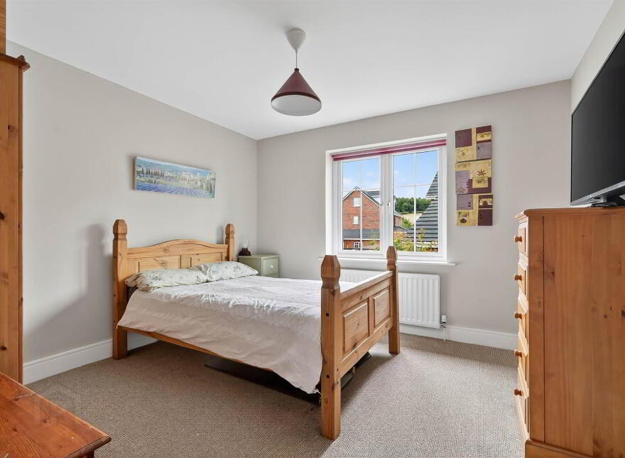 18 Manse Gate, Newtownards, BT23 4DG