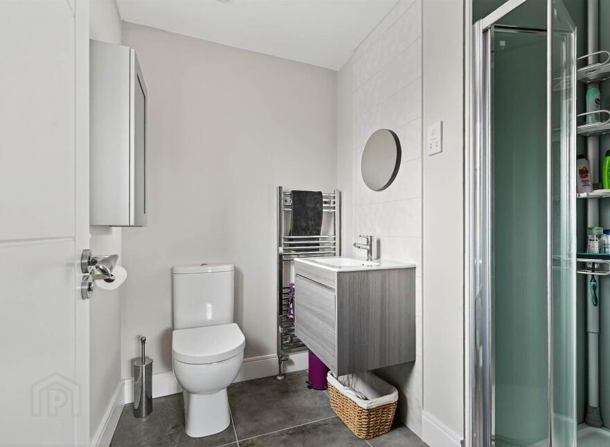 18 Manse Gate, Newtownards, BT23 4DG