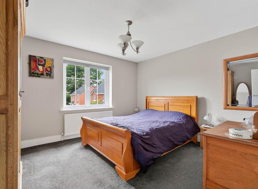 18 Manse Gate, Newtownards, BT23 4DG