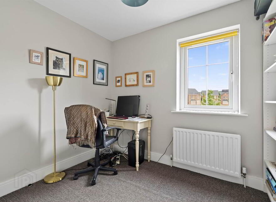 18 Manse Gate, Newtownards, BT23 4DG