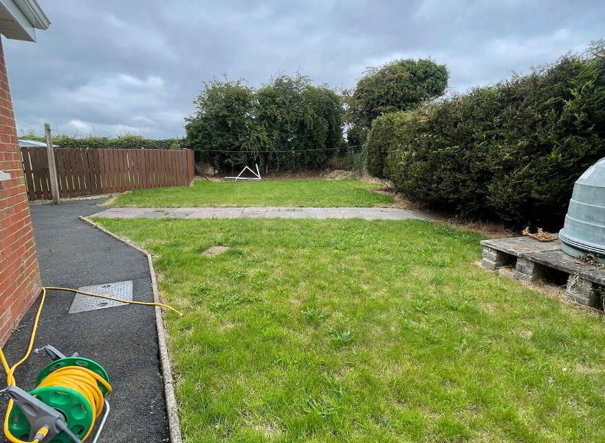 25 Meenagh Park, Coalisland, BT71 4NG