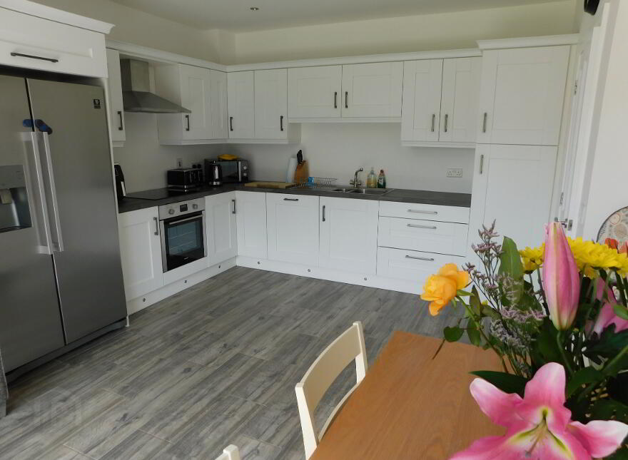 25 Loughmuck Meadows, Fintona, Omagh, BT78 2FF