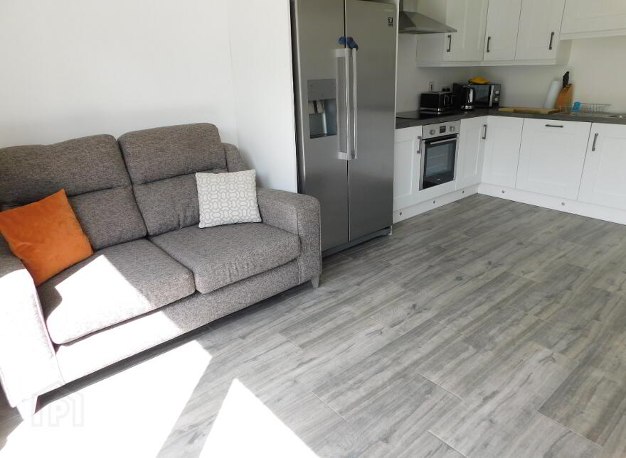 25 Loughmuck Meadows, Fintona, Omagh, BT78 2FF