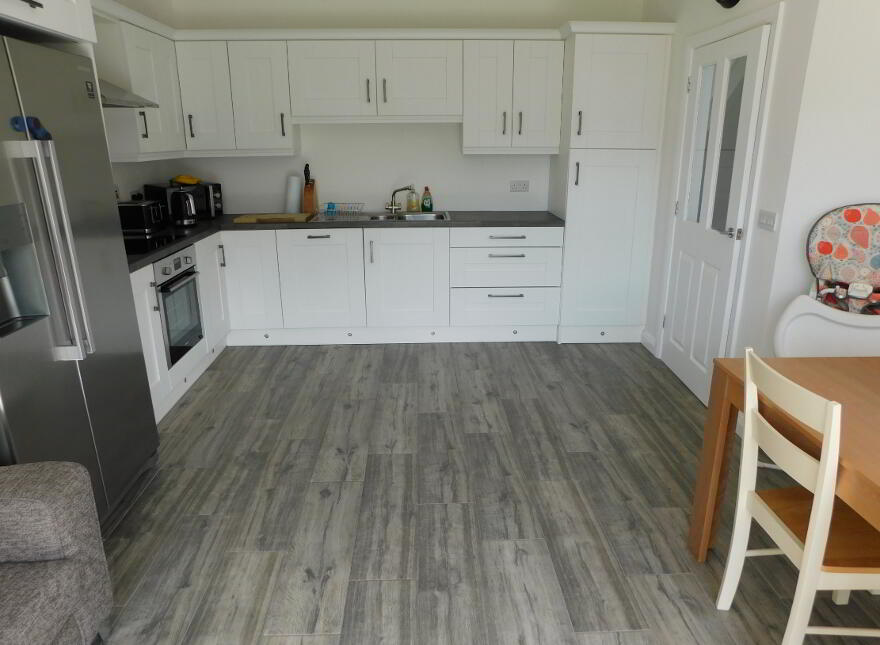 25 Loughmuck Meadows, Fintona, Omagh, BT78 2FF