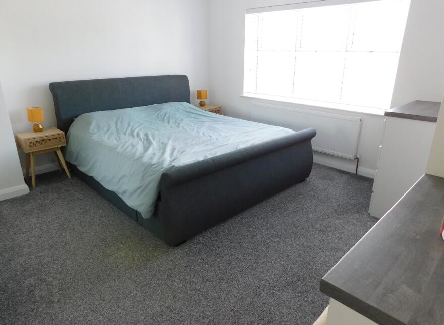 25 Loughmuck Meadows, Fintona, Omagh, BT78 2FF