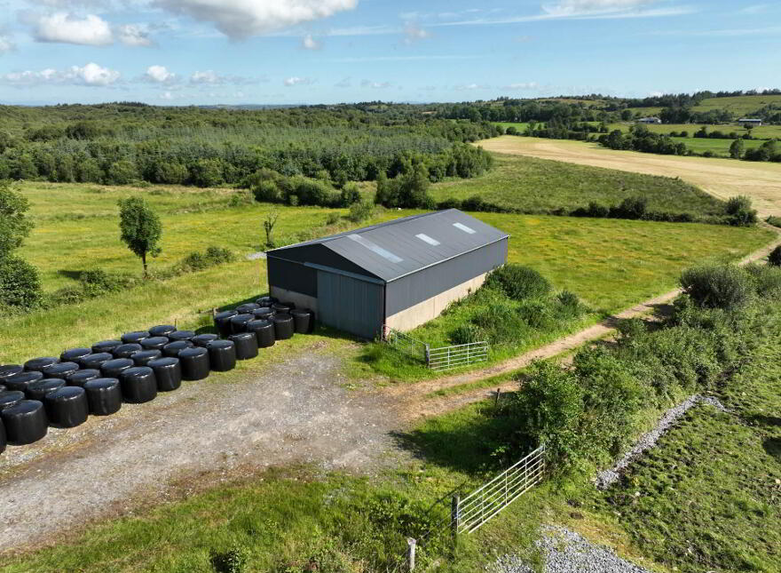 Gubmanus Road, Gubmanus, Rossinver