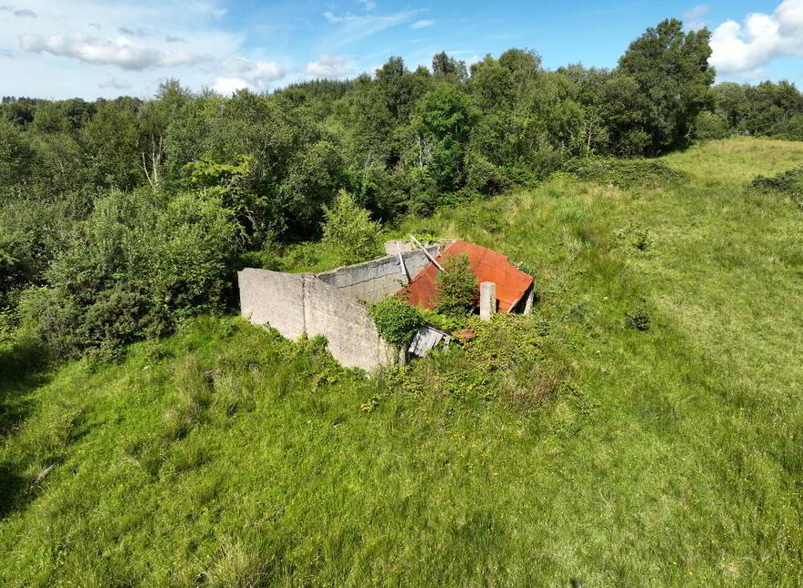 Gubmanus Road, Gubmanus, Rossinver