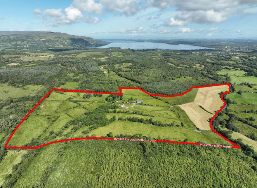 Gubmanus Road, Gubmanus, Rossinver photo