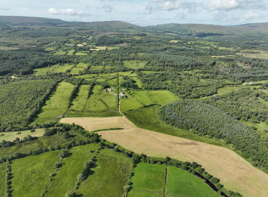 Gubmanus Road, Gubmanus, Rossinver