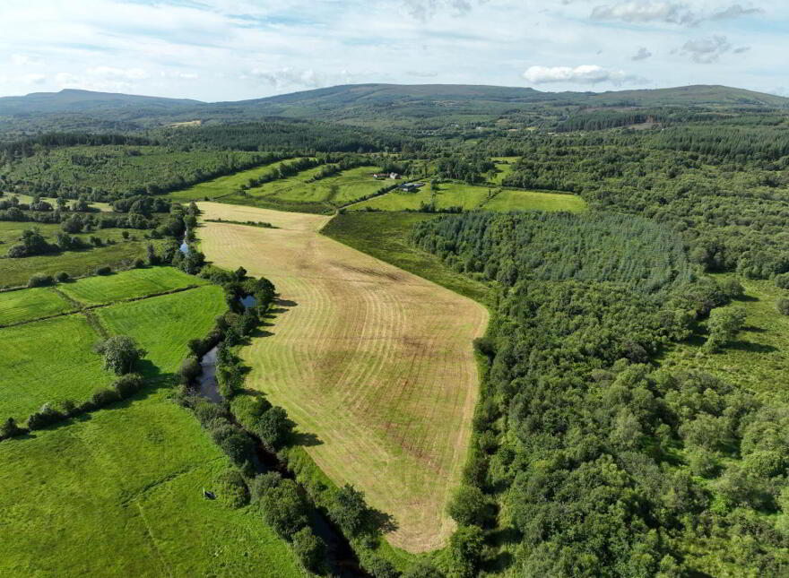 Gubmanus Road, Gubmanus, Rossinver