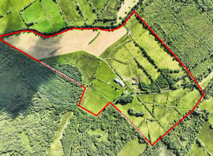 Gubmanus Road, Gubmanus, Rossinver