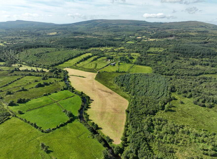 Gubmanus Road, Gubmanus, Rossinver