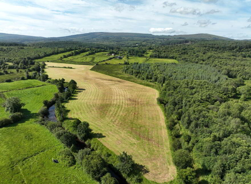 Gubmanus Road, Gubmanus, Rossinver