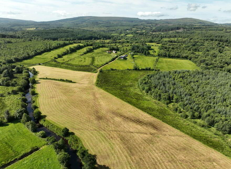 Gubmanus Road, Gubmanus, Rossinver