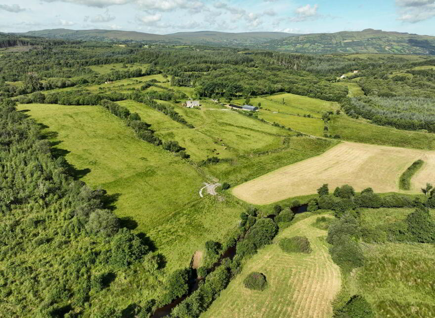 Gubmanus Road, Gubmanus, Rossinver
