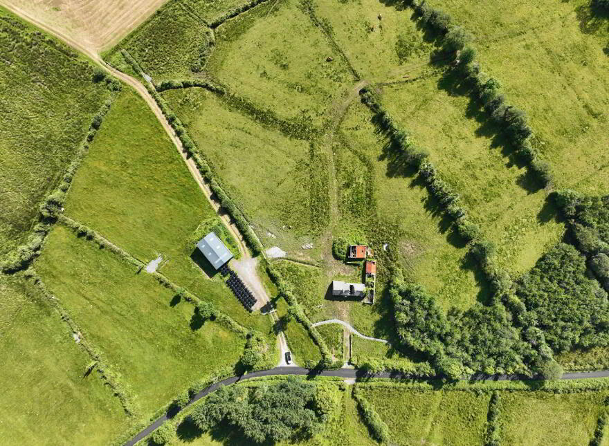 Gubmanus Road, Gubmanus, Rossinver
