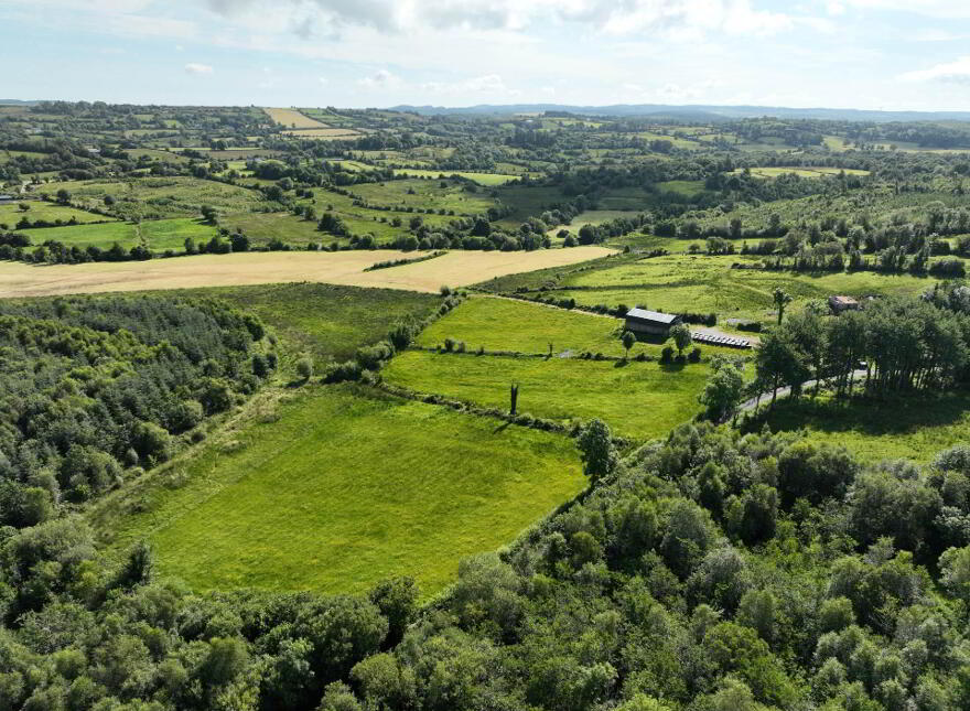 Gubmanus Road, Gubmanus, Rossinver