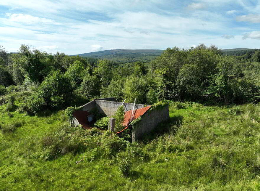 Gubmanus Road, Gubmanus, Rossinver