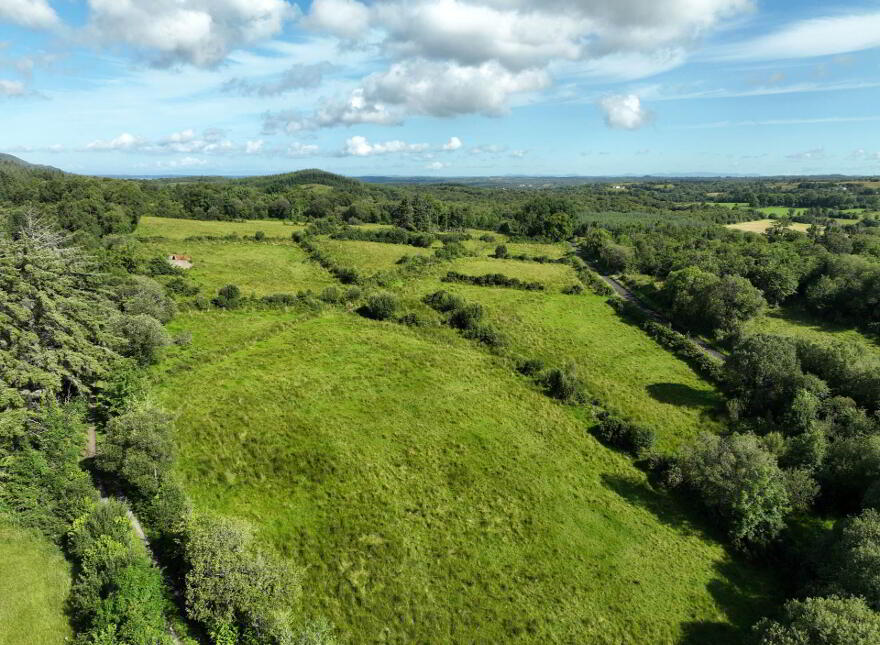Gubmanus Road, Gubmanus, Rossinver
