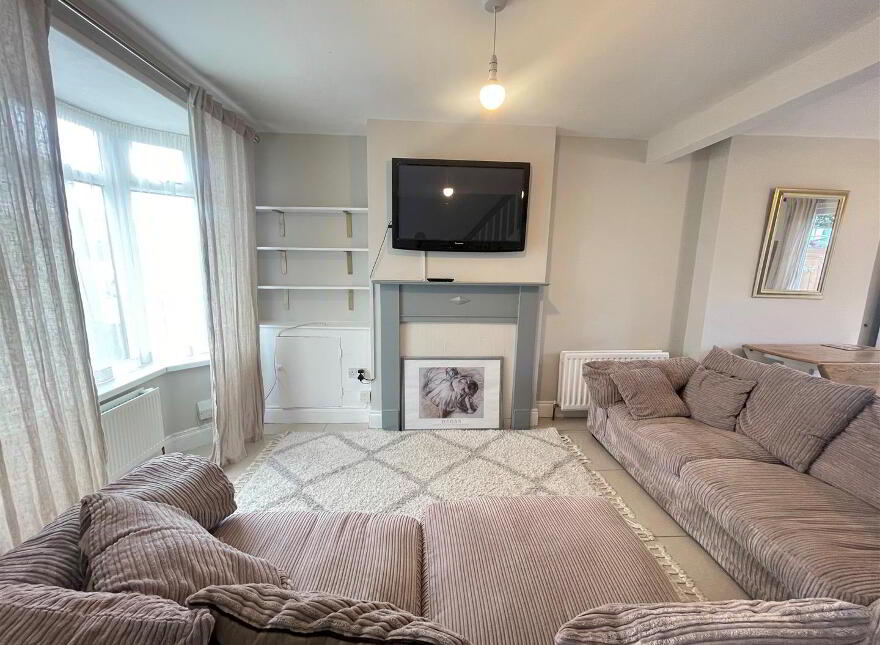 23 Harleston Street, Belfast, BT9 5FS