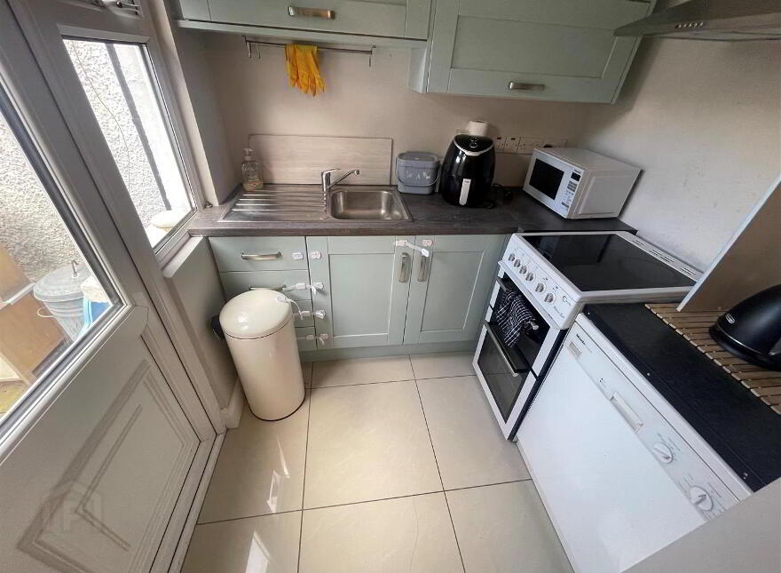 23 Harleston Street, Belfast, BT9 5FS