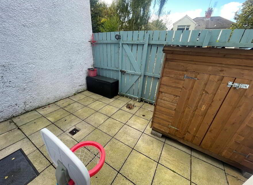 23 Harleston Street, Belfast, BT9 5FS