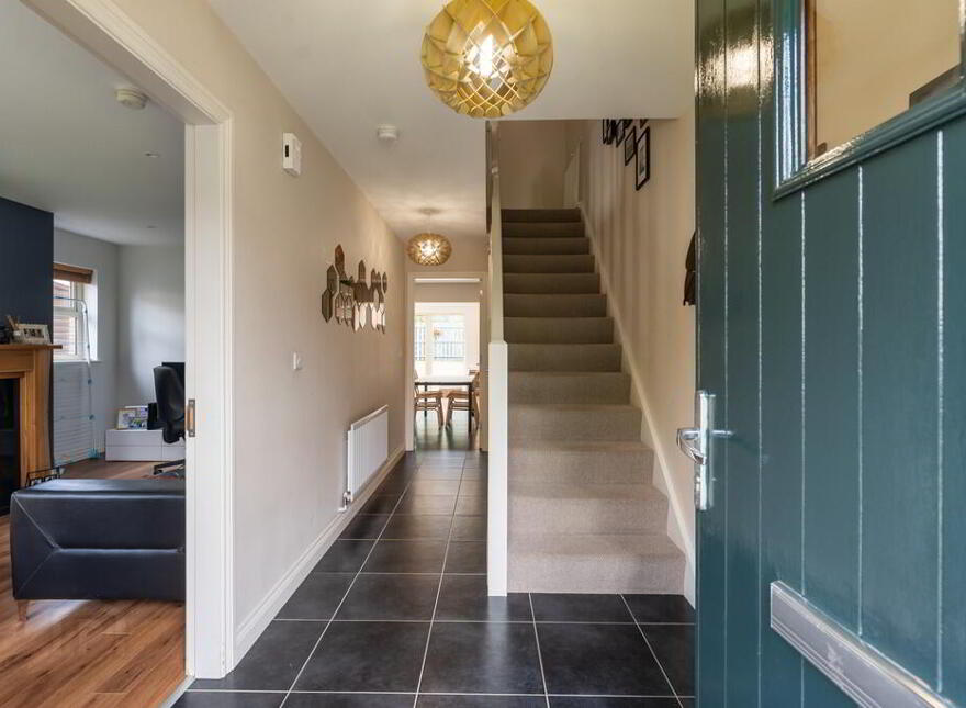 114 Coopers Mill Court, Dundonald, Belfast, BT16 1SZ