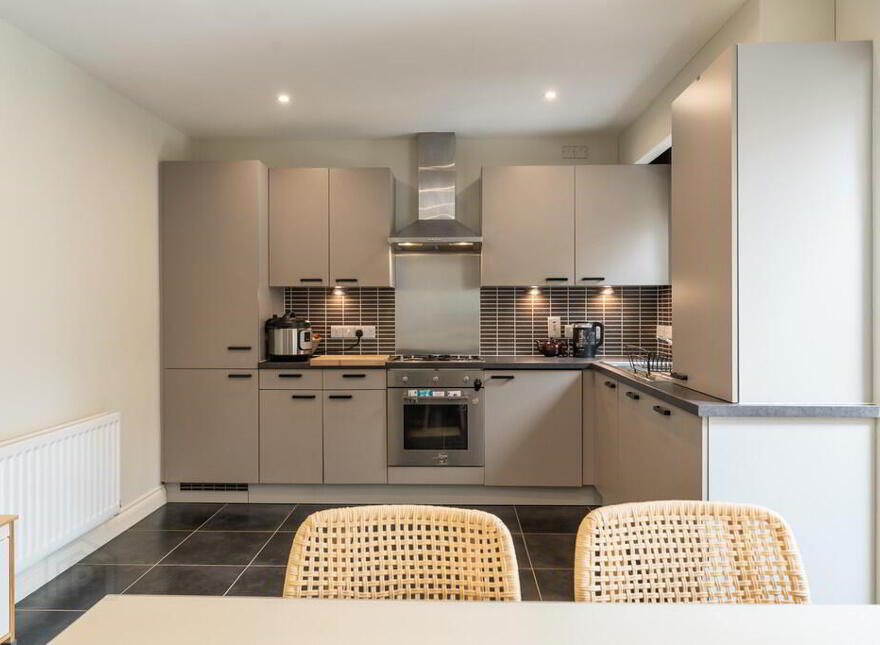 114 Coopers Mill Court, Dundonald, Belfast, BT16 1SZ