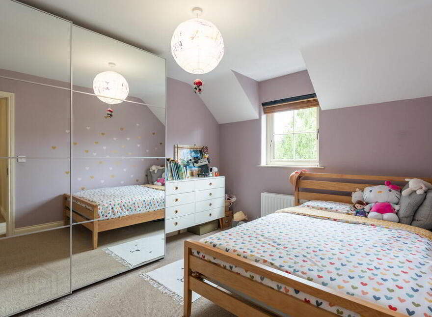 114 Coopers Mill Court, Dundonald, Belfast, BT16 1SZ