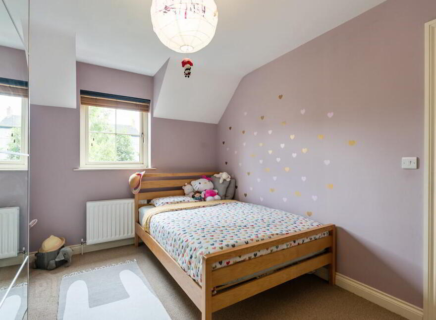 114 Coopers Mill Court, Dundonald, Belfast, BT16 1SZ
