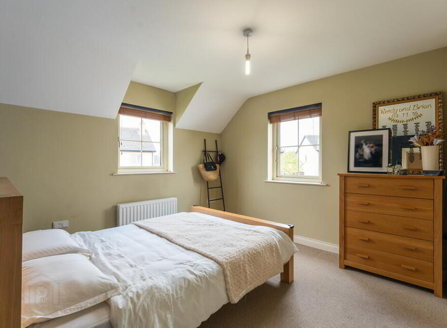 114 Coopers Mill Court, Dundonald, Belfast, BT16 1SZ