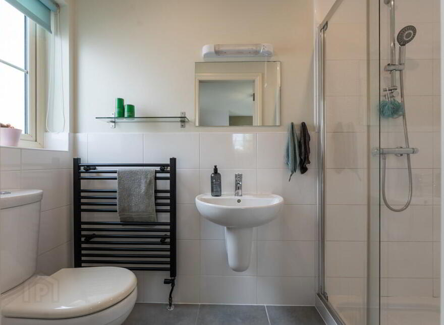 114 Coopers Mill Court, Dundonald, Belfast, BT16 1SZ