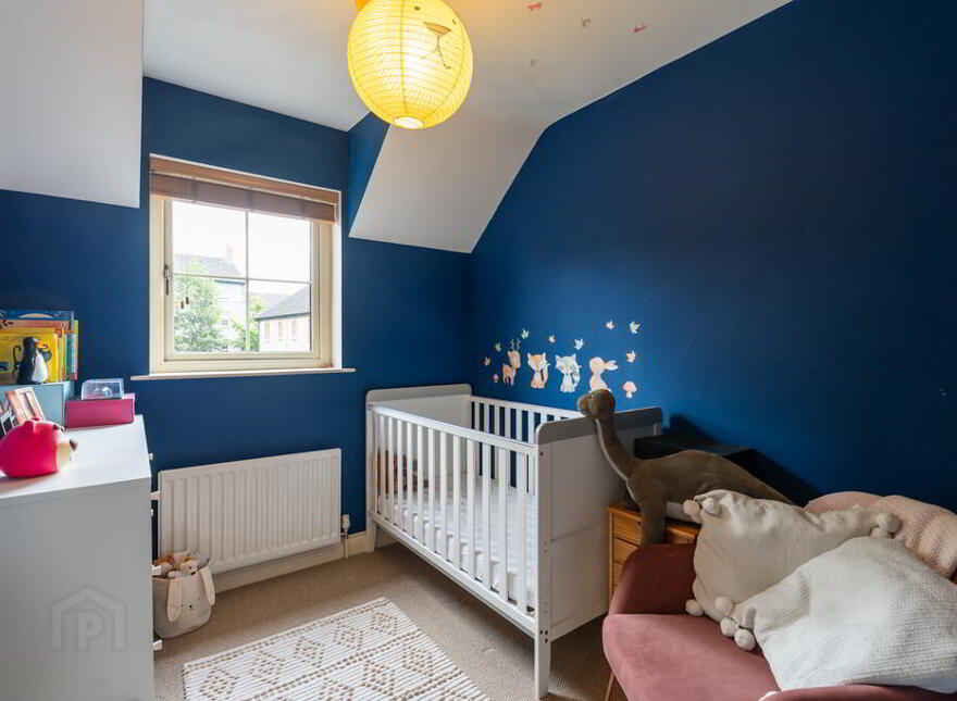 114 Coopers Mill Court, Dundonald, Belfast, BT16 1SZ