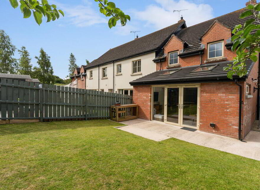 114 Coopers Mill Court, Dundonald, Belfast, BT16 1SZ