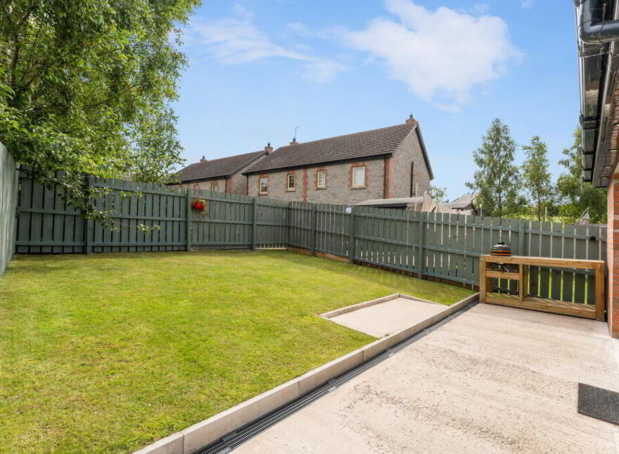 114 Coopers Mill Court, Dundonald, Belfast, BT16 1SZ