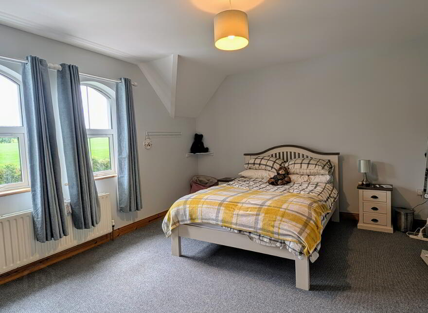 139a Ballinlea Road, Stranocum, Ballymoney, BT53 8TU
