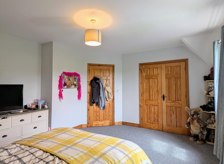 139a Ballinlea Road, Stranocum, Ballymoney, BT53 8TU