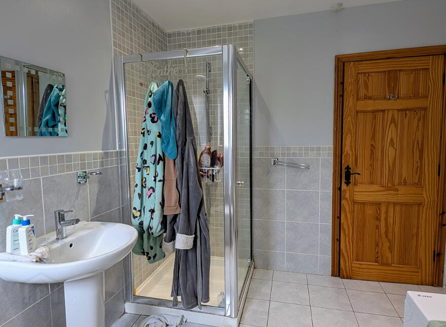 139a Ballinlea Road, Stranocum, Ballymoney, BT53 8TU