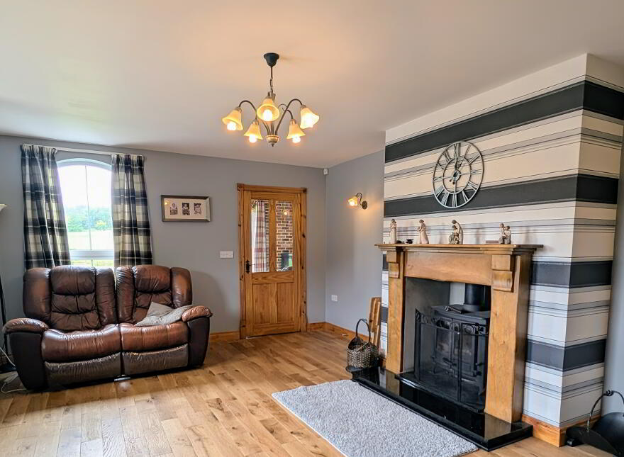 139a Ballinlea Road, Stranocum, Ballymoney, BT53 8TU