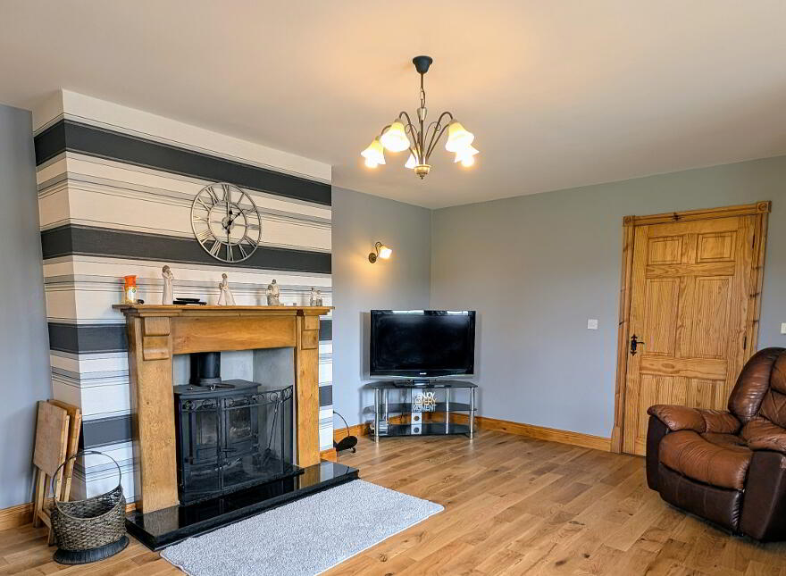 139a Ballinlea Road, Stranocum, Ballymoney, BT53 8TU