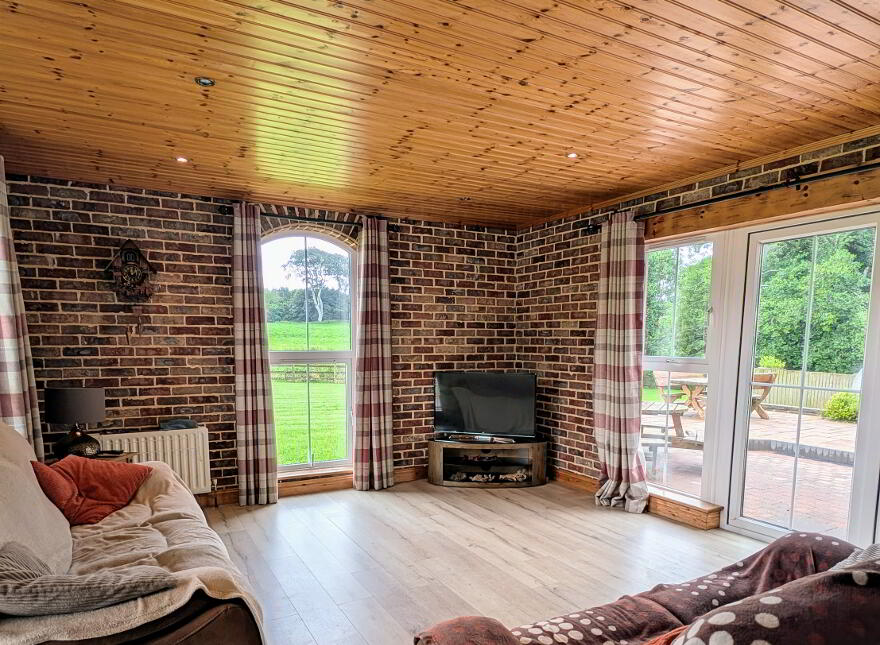 139a Ballinlea Road, Stranocum, Ballymoney, BT53 8TU