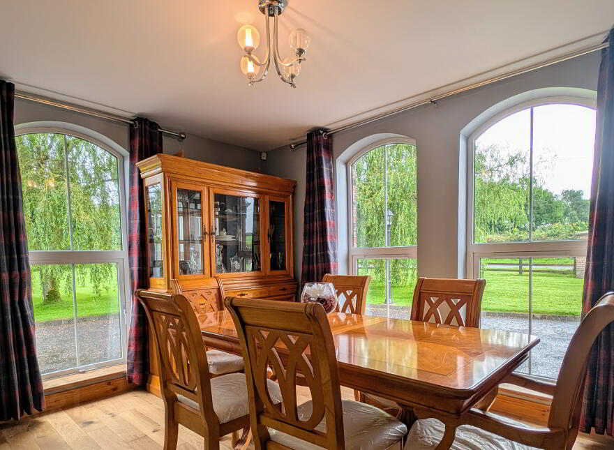 139a Ballinlea Road, Stranocum, Ballymoney, BT53 8TU