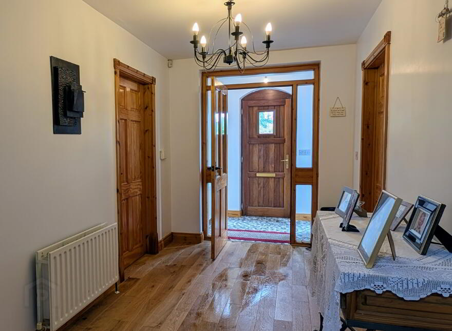 139a Ballinlea Road, Stranocum, Ballymoney, BT53 8TU