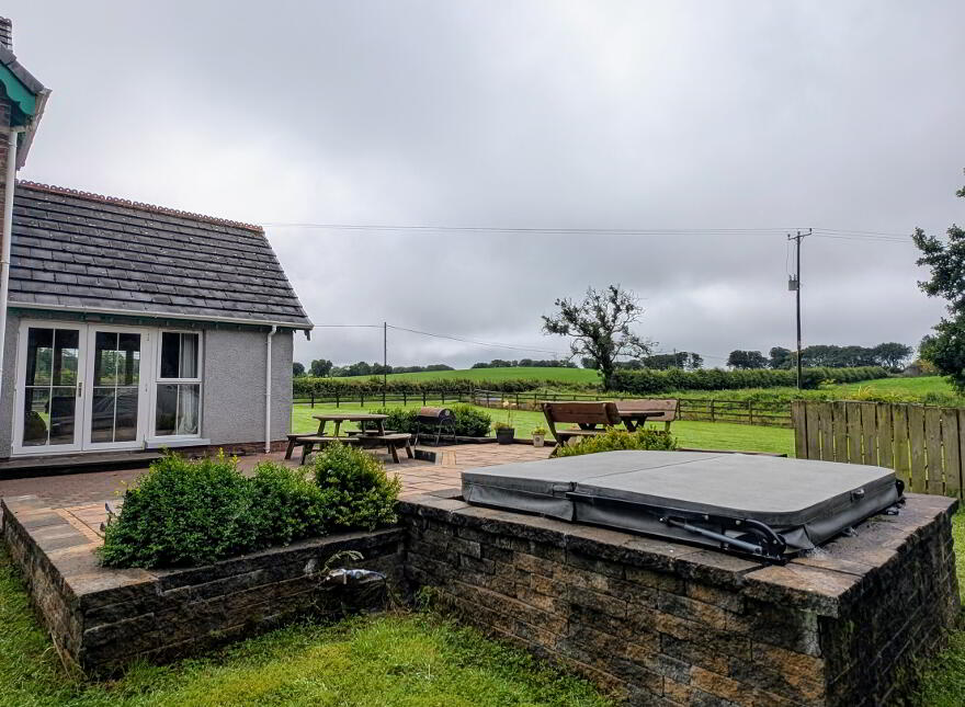 139a Ballinlea Road, Stranocum, Ballymoney, BT53 8TU