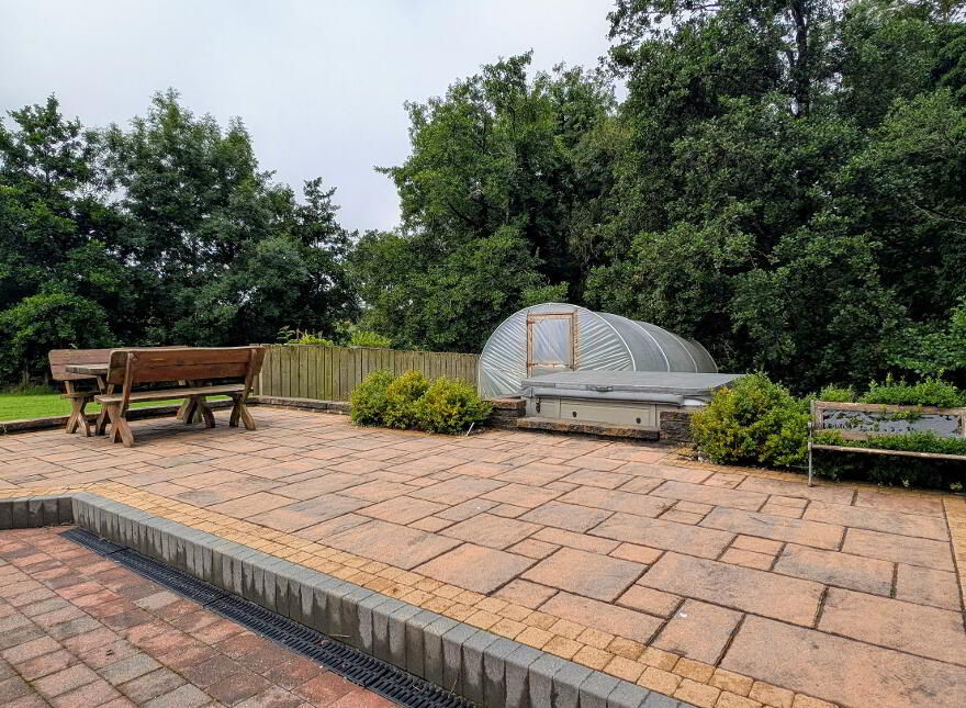 139a Ballinlea Road, Stranocum, Ballymoney, BT53 8TU