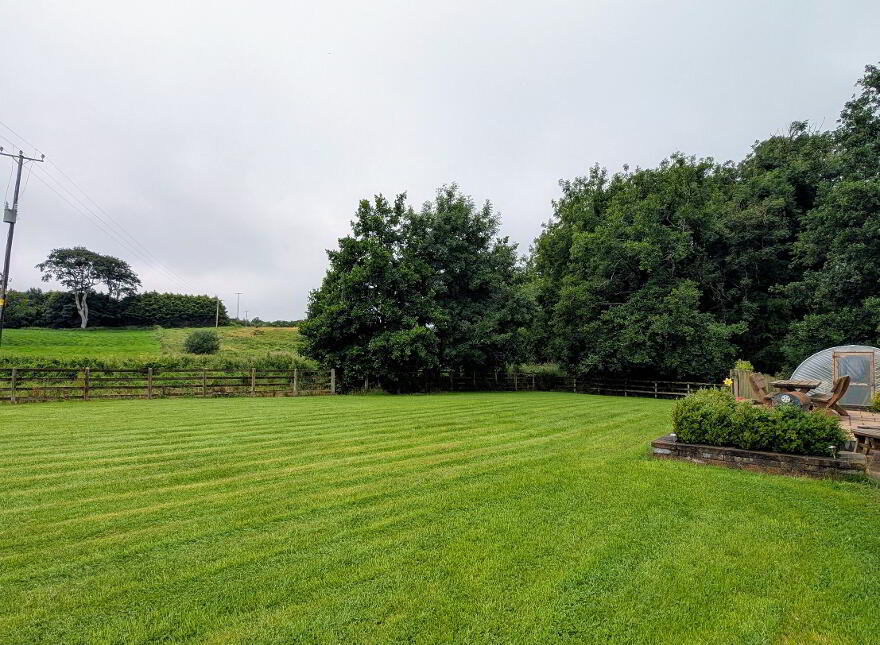 139a Ballinlea Road, Stranocum, Ballymoney, BT53 8TU