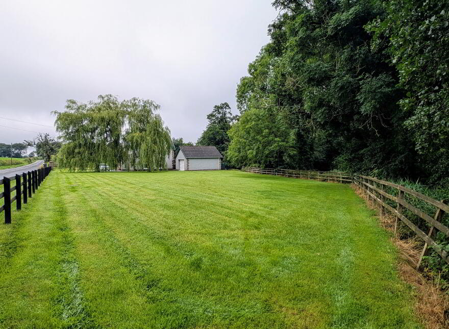 139a Ballinlea Road, Stranocum, Ballymoney, BT53 8TU
