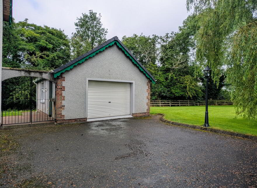 139a Ballinlea Road, Stranocum, Ballymoney, BT53 8TU