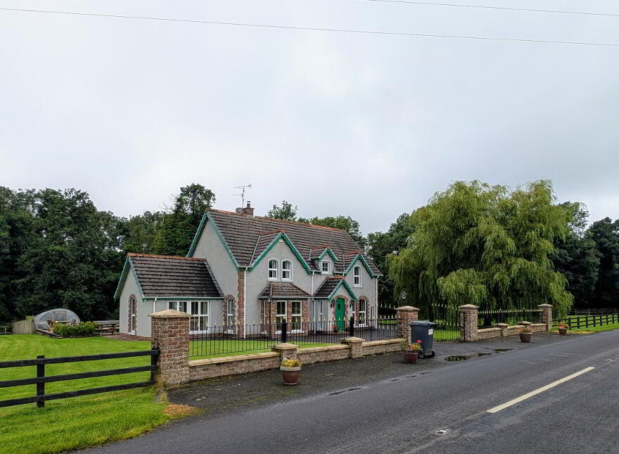139a Ballinlea Road, Stranocum, Ballymoney, BT53 8TU photo