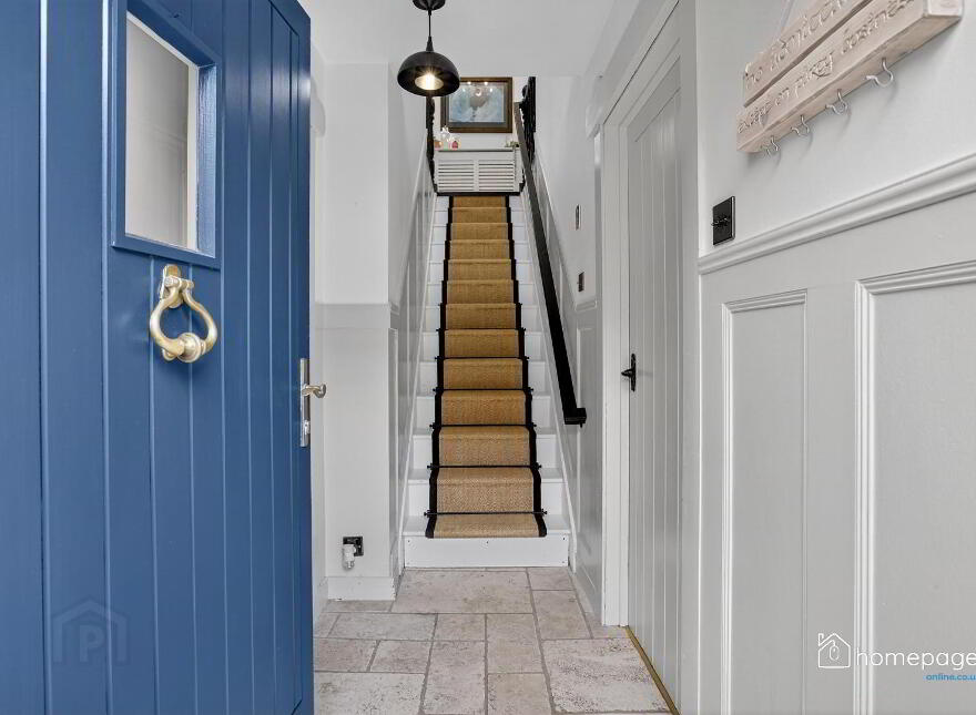8 Somerset Mews, Coleraine, BT51 3LX